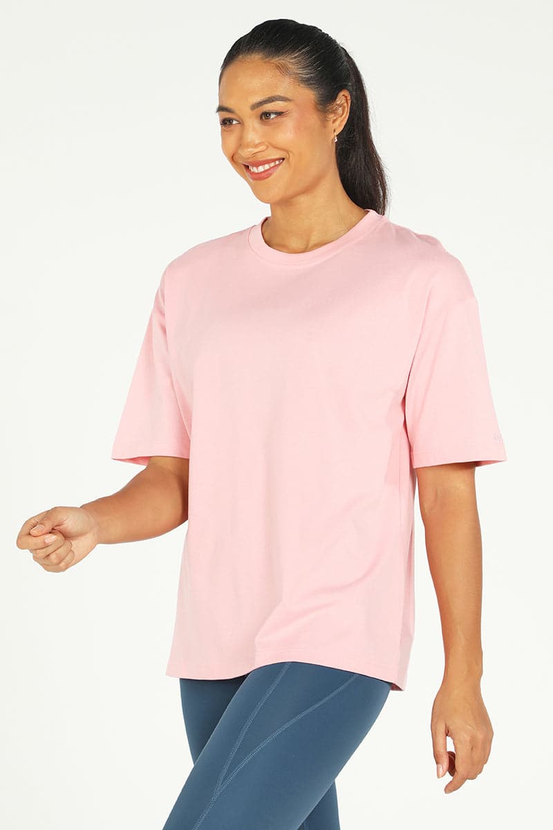 001 Pink Shirt - Kre'level