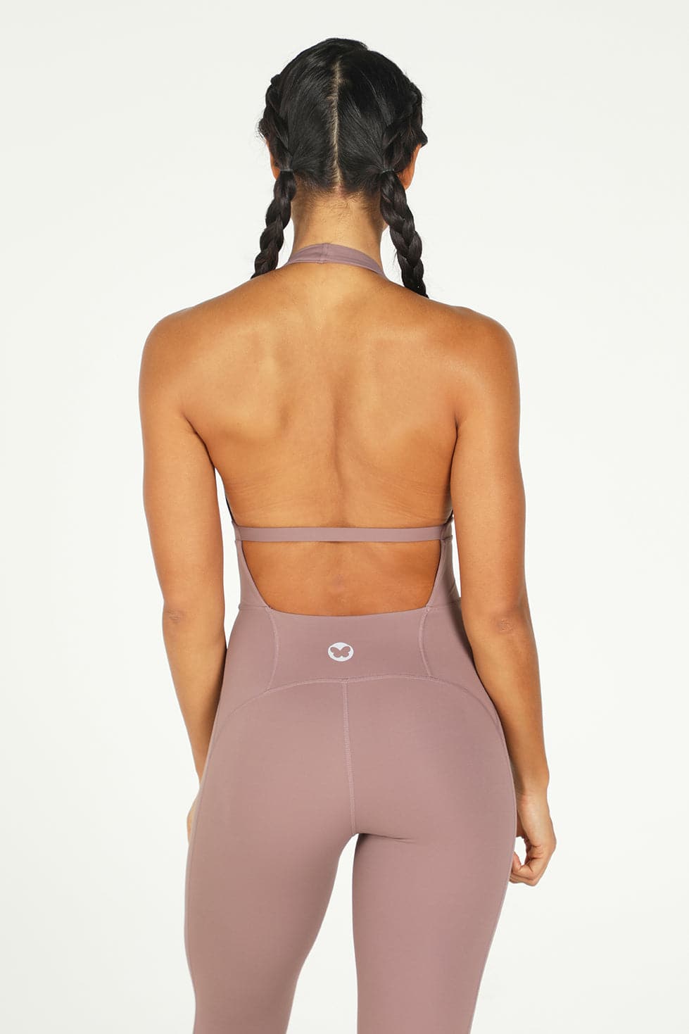 001 Purple Jumpsuit - Kre'level
