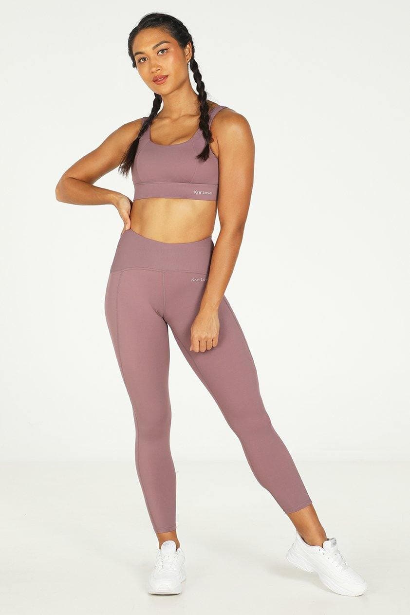 008 Pink Bra - Kre'level