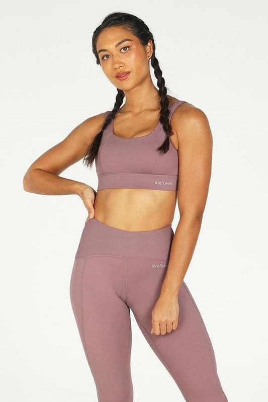 008 Pink Bra - Kre'level