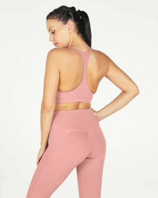 012 Pink 2 Bra - Kre'level
