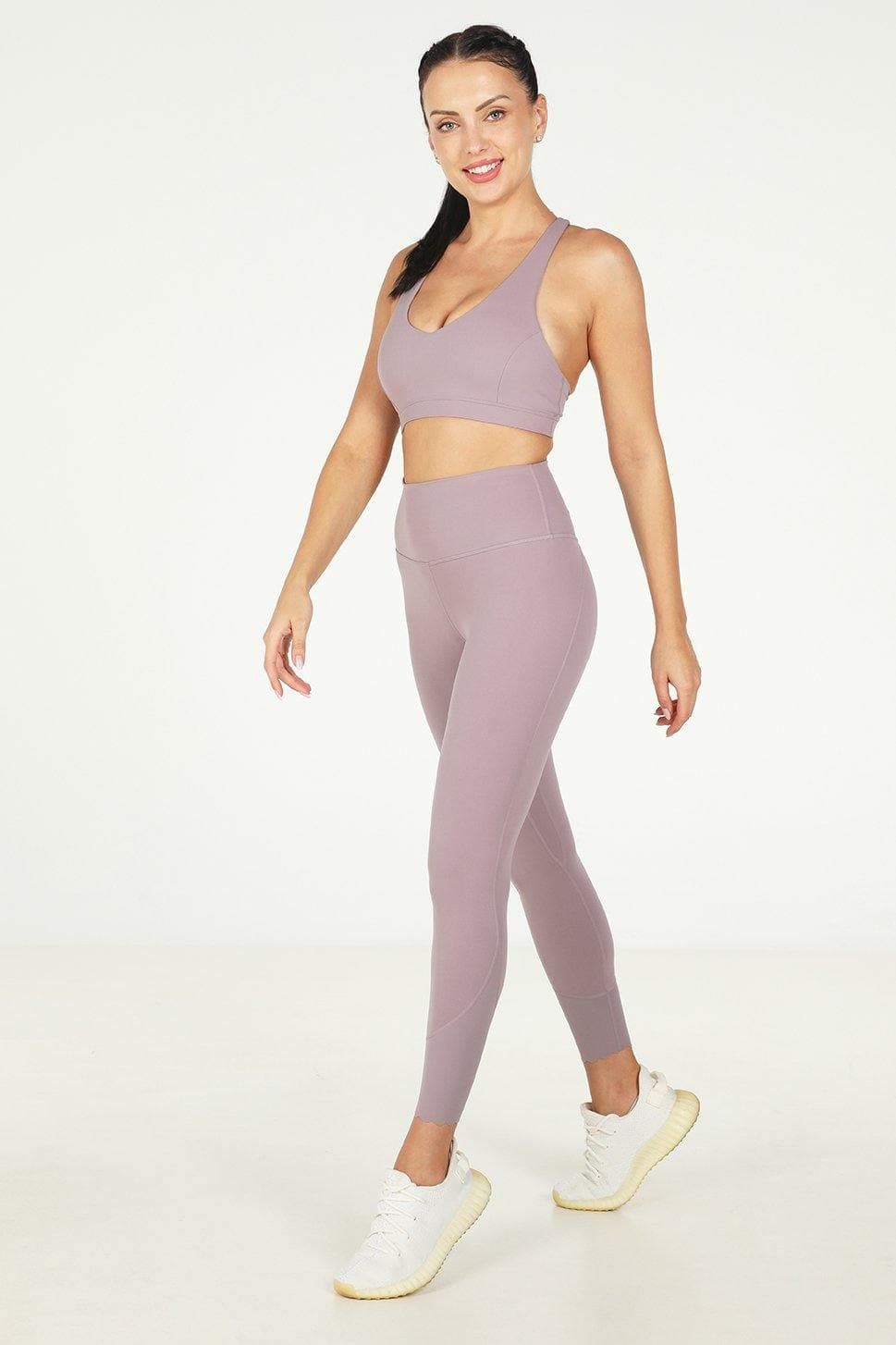 012 Pink Bra - Kre'level