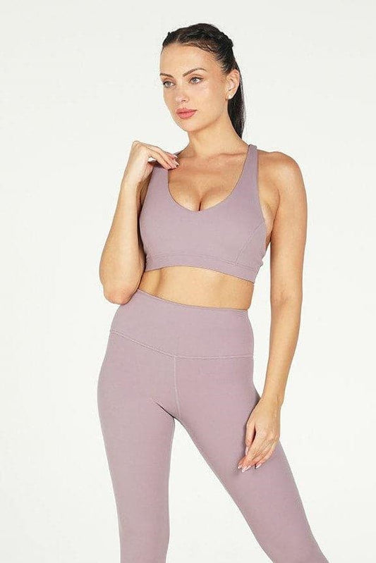 012 Pink Bra - Kre'level