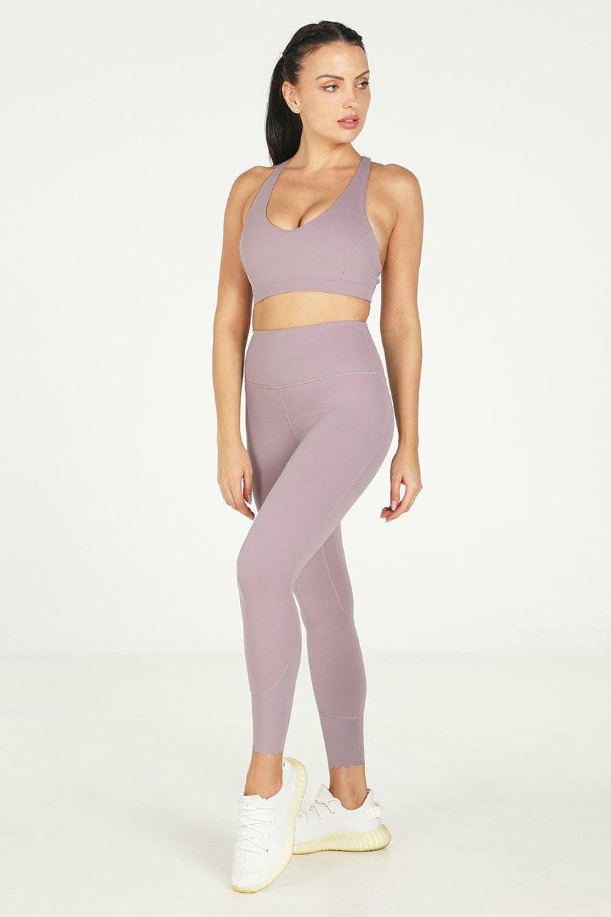 012 Pink Bra - Kre'level