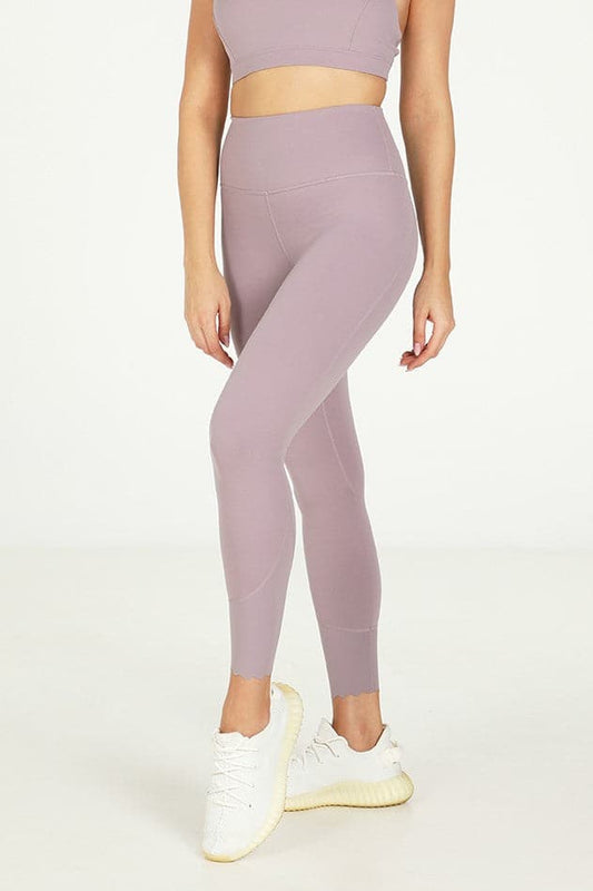 012 Pink Leggings - Kre'level