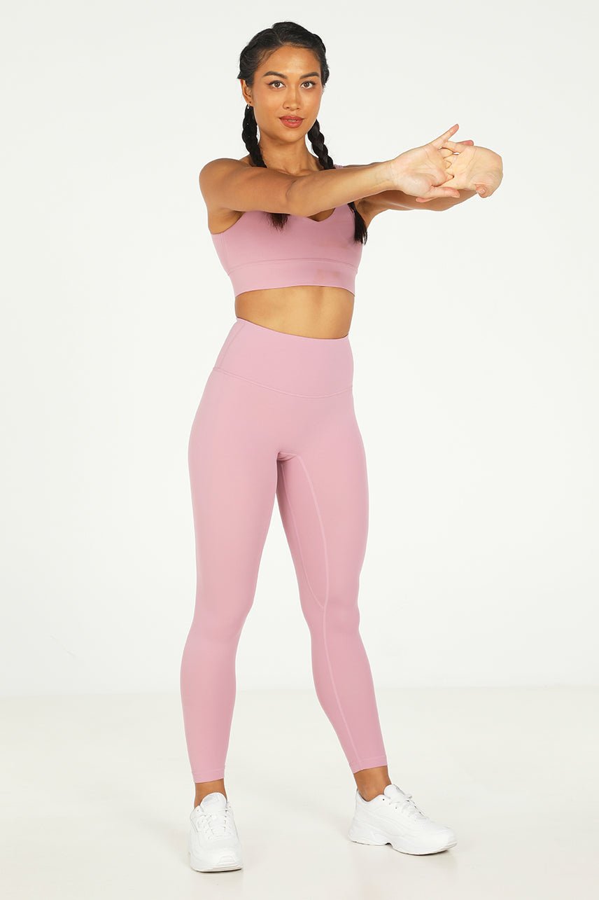 018 Pink Bra - Kre'level