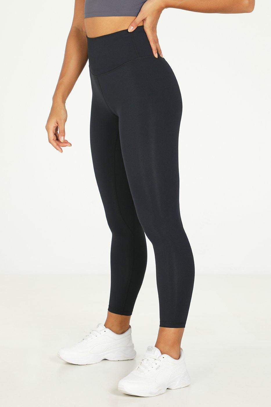 Kre'Level 005 Black Leggings - Kre'level