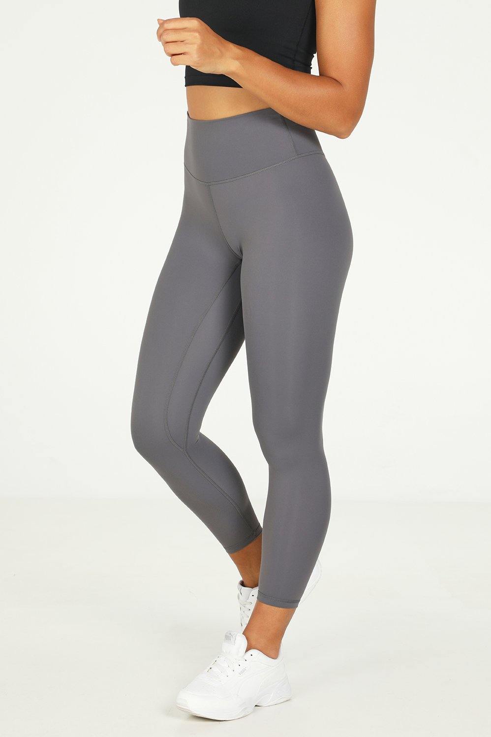 Kre'Level 005 Grey Leggings - Kre'level