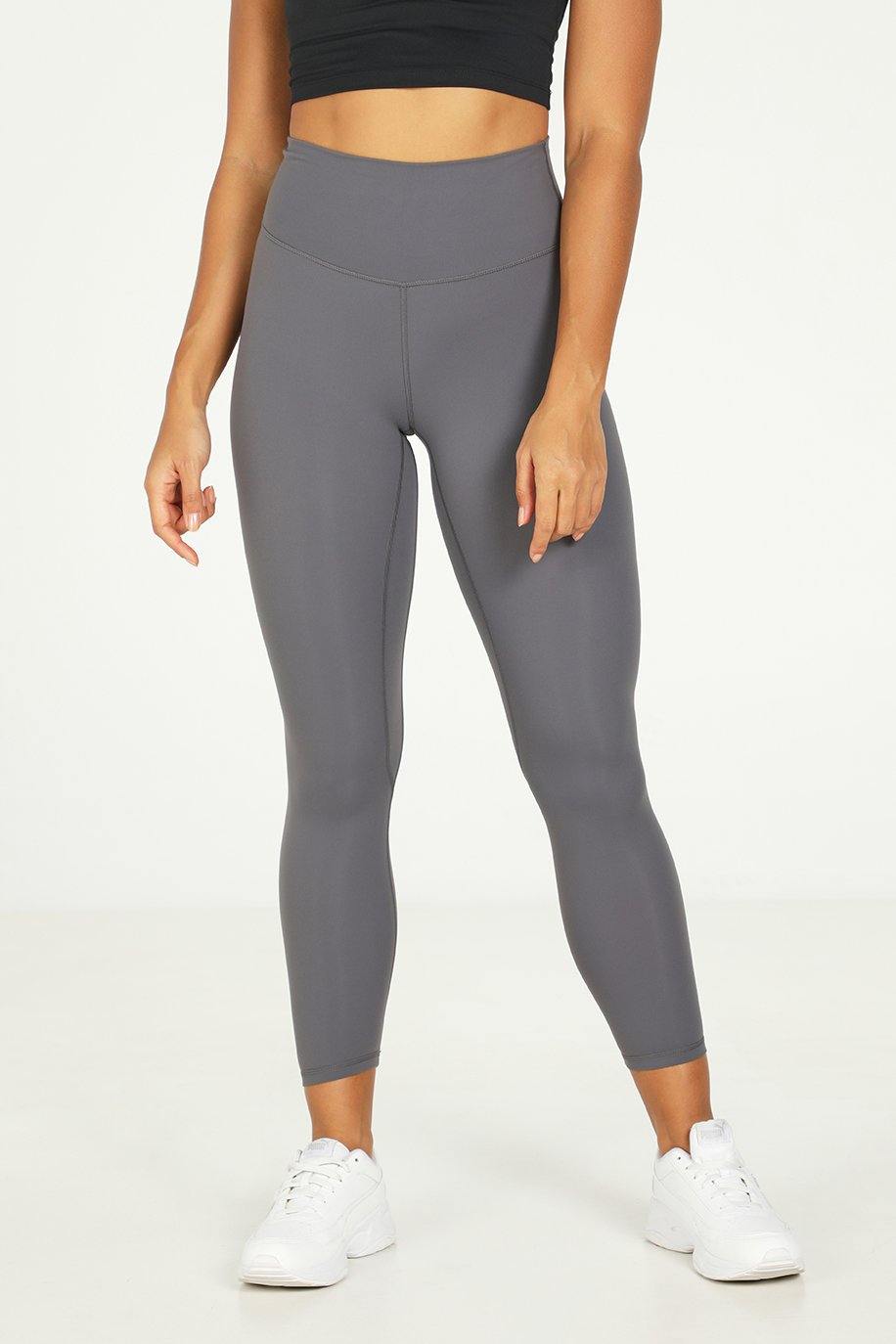 Kre'Level 005 Grey Leggings - Kre'level