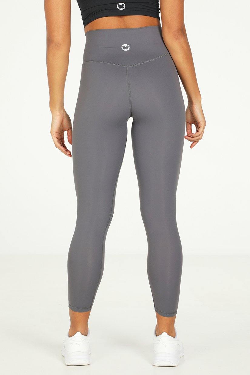 Kre'Level 005 Grey Leggings - Kre'level