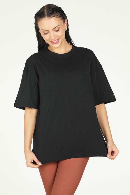 001 Black Shirt - Kre'level