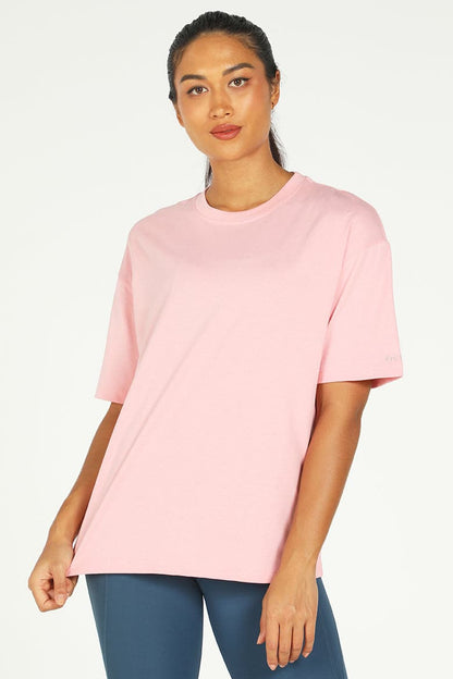 001 Pink Shirt - Kre'level