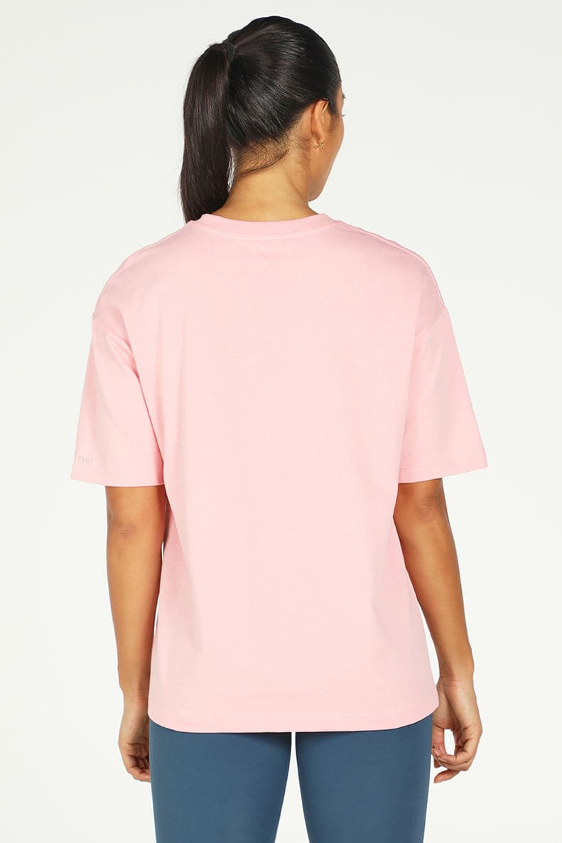 001 Pink Shirt - Kre'level