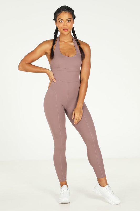 001 Purple Jumpsuit - Kre'level