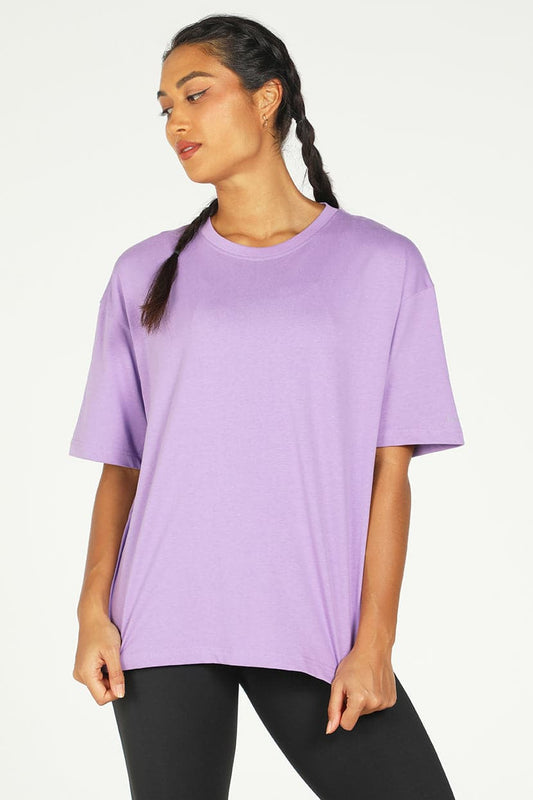 001 Purple Shirt - Kre'level