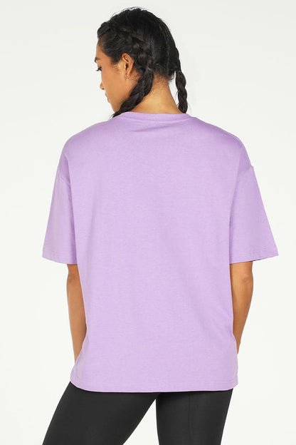 001 Purple Shirt - Kre'level