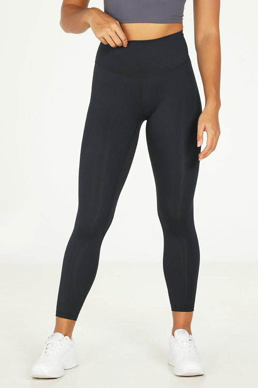 Kre'Level 005 Black Leggings - Kre'level